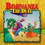 Bohnanza The Duel Icon