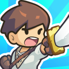 Fortias Saga Icon