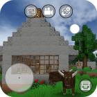 Mini Block Craft Icon