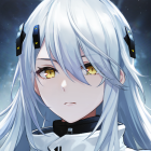Snowbreak: Containment Zone Icon