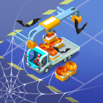 Berry Factory Tycoon Icon