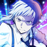 Bungo Stray Dogs: TotL Icon