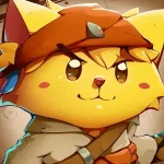 Cat Quest III Icon