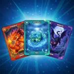 Epic Monster: Pocket Trainer Icon