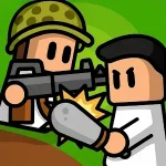 Era Warriors:Tower Defense Icon