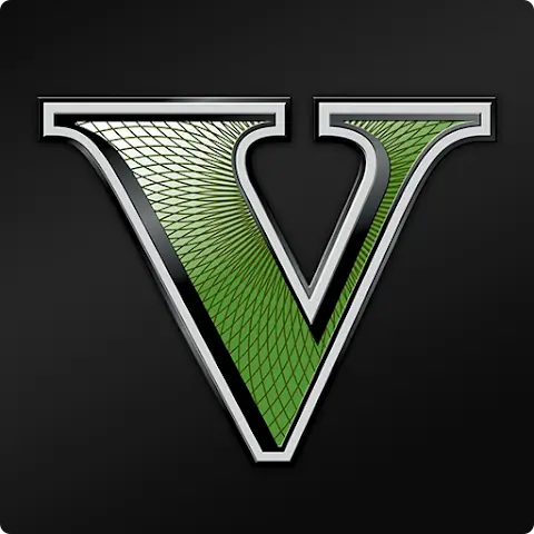 Grand Theft Auto V MOD APK Icon