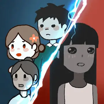 Haunted Dorm MOD APK Icon
