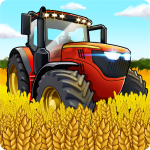 Idle Farm: Harvest Empire Icon