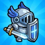 Iron Defenders Icon