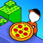 Oh My Pizza - Epic Pizza Games Icon