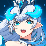 Raising Monster Logo