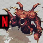 Stranger Things 3: The Game Icon