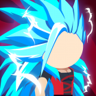 Stick Shadow Fighter – Supreme Dragon Warriors Icon