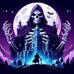 Voidmancer Adventure: Idle RPG Icon