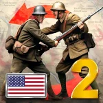 XX Century 2 Premium Icon
